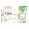 17 Borola Court, Croydon North, Vic 3136-Floorplan