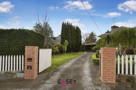 17 Botanic Drive, Glen Waverley, Vic 3150