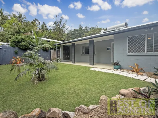 17 Boulder Court, Nelly Bay, Qld 4819