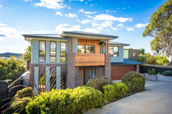 17 Bournda Circuit, Tura Beach, NSW 2548