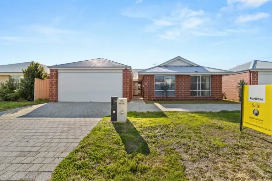 17 Bow Street, Glen Iris, WA 6230