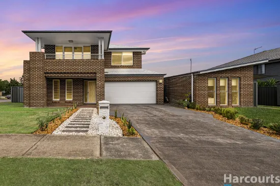 17 Bowerbird Avenue, Cooranbong, NSW 2265