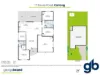 17 Bowie Road, Kariong, NSW 2250-Floorplan