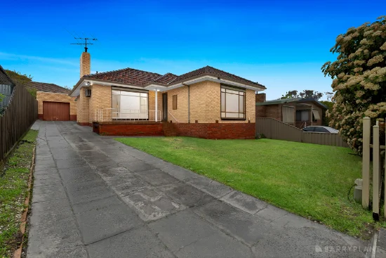 17 Bowmore Road, Noble Park, Vic 3174 - For Sale