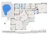 17 Boyd Terrace, Brookfield, Qld 4069-Floorplan