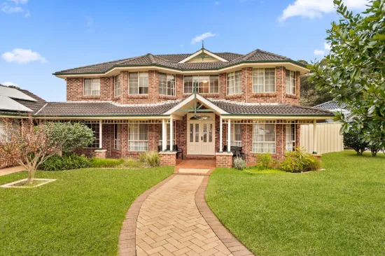 17 Bradford Close, Tarrawanna, NSW 2518