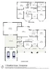 17 Bradford Close, Tarrawanna, NSW 2518-Floorplan