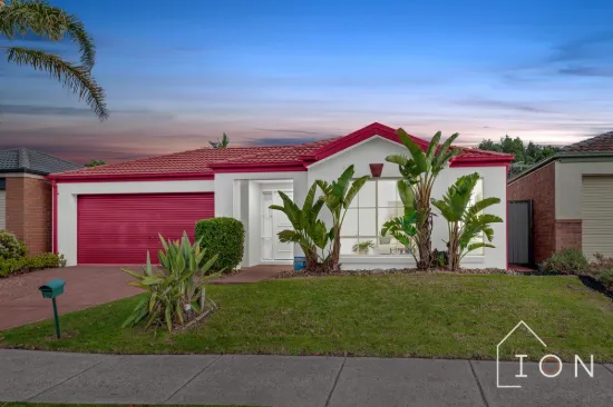 17 Bradford Drive, Cranbourne East, Vic 3977