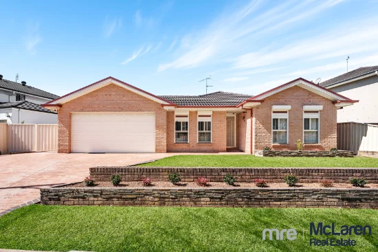 17 Bradley Drive, Harrington Park, NSW 2567