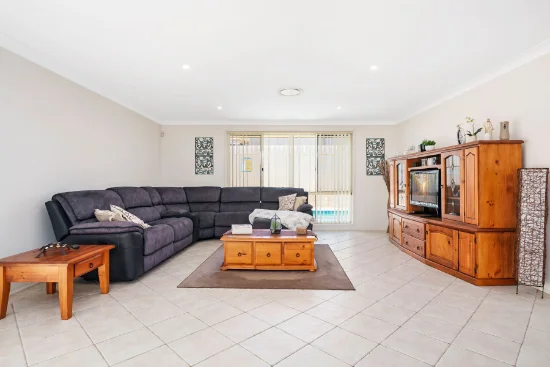 17 Bradley Drive, Harrington Park, NSW 2567-Image