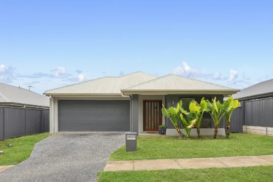 17 Bradman Street, D'Aguilar, Qld 4514