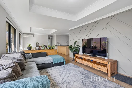 17 Bradshaw Crescent, Ellenbrook, WA 6069