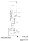 17 Bradshaw Crescent, Ellenbrook, WA 6069-Floorplan
