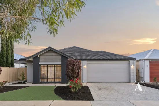17 Bradstocks Grove, Southern River, WA 6110