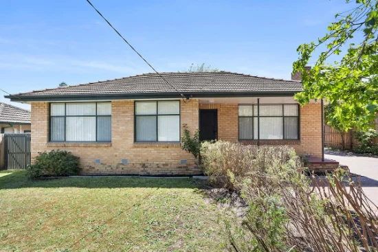 17 Brady Road, Bentleigh East VIC 3165-Image