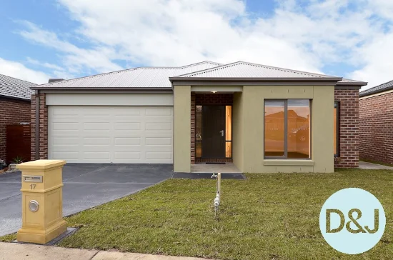 17 Braestar Street, Cranbourne, Vic 3977