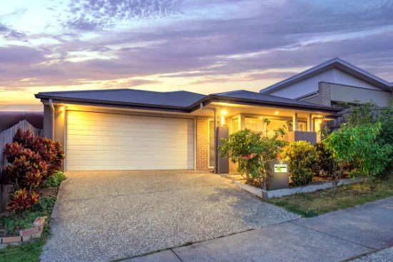 17 Brampton Crescent, Springfield Lakes, Qld 4300