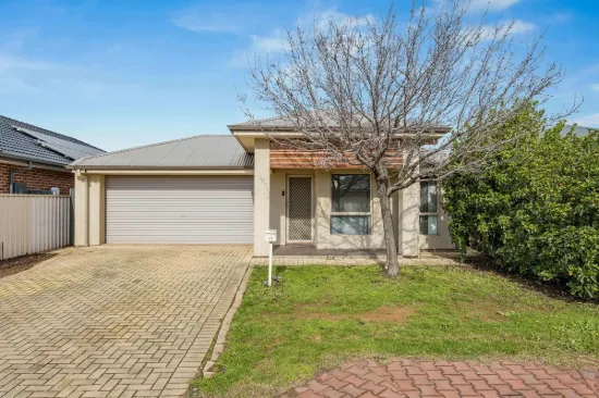 17 Brandis Road, Munno Para West, SA 5115
