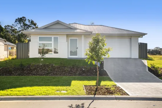 17 Brandy Way, Bellbird, NSW 2325
