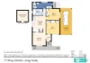 17 Bray Street, Long Gully, Vic 3550-Floorplan