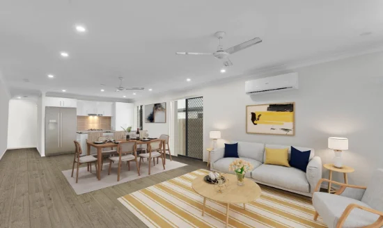 17 Breccia Street, Yarrabilba, Qld 4207