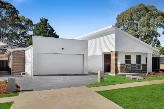 17 Brennan Crescent, Appin, NSW 2560