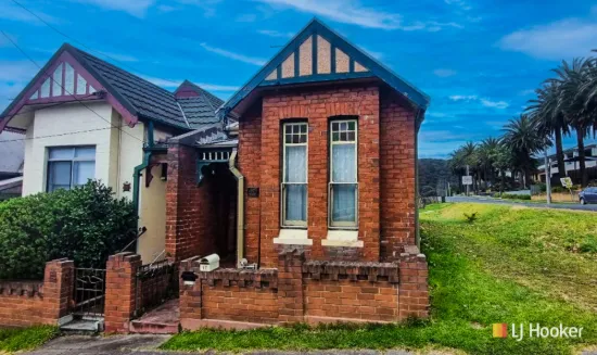 17 Bridge Street, Lithgow, NSW 2790