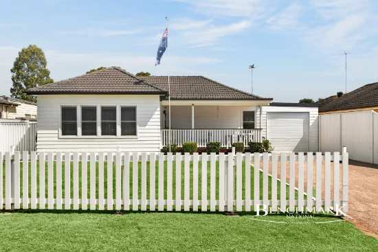 17 Bridges Avenue, Wattle Grove, NSW 2173