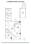 17 Bridges Street, Glen Iris, Vic 3146-Floorplan