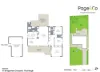 17 Bridgeview Crescent, Thornleigh, NSW 2120-Floorplan