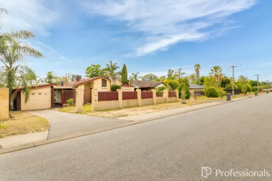 17 Brigalow Way, Armadale, WA 6112