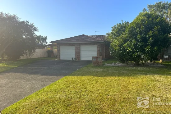 17 Bright Street, Forster, NSW 2428 - Sold