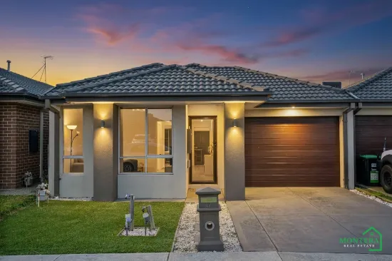 17 Bringa Drive, Mickleham, Vic 3064