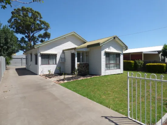 17 Broadford Court, Traralgon, Vic 3844