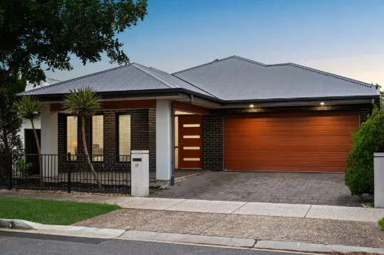 17 Broadstock Street, Lightsview, SA 5085