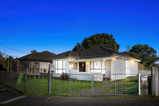 17 Brock Street, Moe, Vic 3825 - For Sale