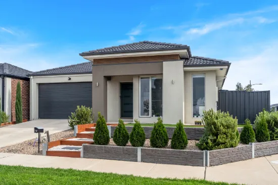 17 Brolo Street, Wollert, Vic 3750