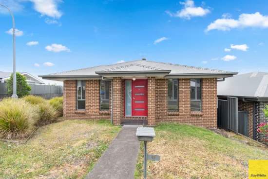 17 Brooks Reach Road, Horsley, NSW 2530