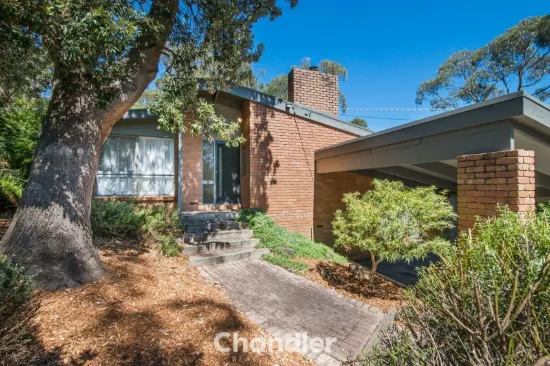 17 Brookside Street, Upwey, Vic 3158