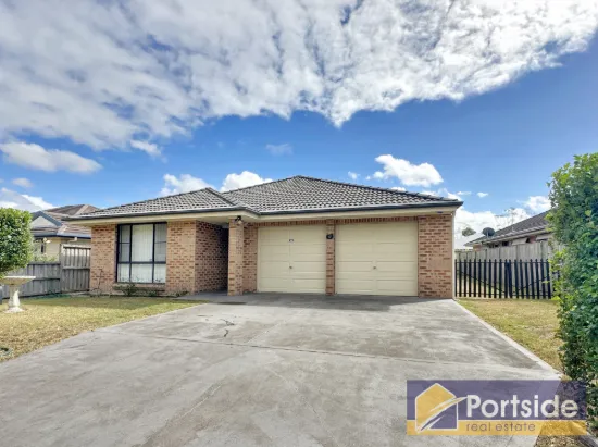 17 Broughton  Cct, Tanilba Bay, NSW 2319