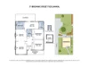 17 Browne Street, Tocumwal, NSW 2714-Floorplan