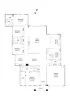 17 Browning Drive, Glen Waverley, Vic 3150-Floorplan