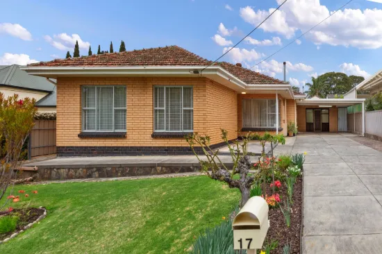 17 Bruce Avenue, Rostrevor SA 5073-Image