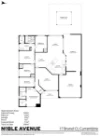 17 Brunel Court, Currambine, WA 6028-Floorplan