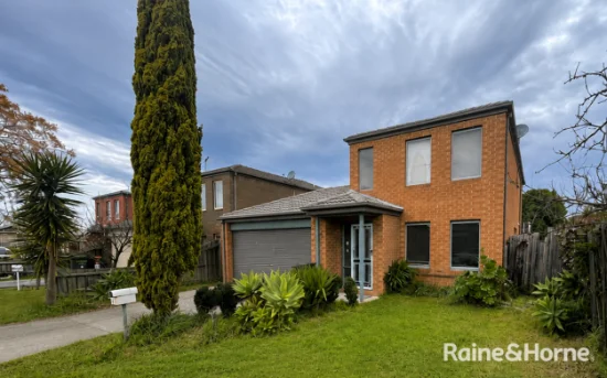 17 Brushwood Circuit, Roxburgh Park, Vic 3064