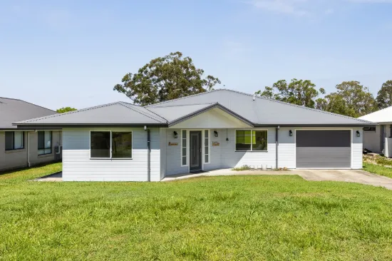 17 Bryce Crescent, Lawrence, NSW 2460