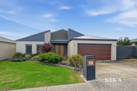 17 Bryden Drive, Wonthaggi, Vic 3995