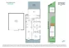 17 Buckland Avenue, Cessnock, NSW 2325-Floorplan