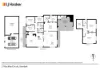 17 Buckley Circuit, Kambah, ACT 2902-Floorplan