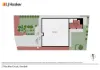 17 Buckley Circuit, Kambah, ACT 2902-Floorplan